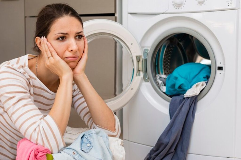 Laundry Done Right: Why Wash and Fold Services Are Ideal for Families