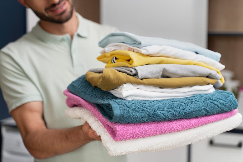 Laundry Service Vs. Dry Cleaning: Key Differences and When to Use Each